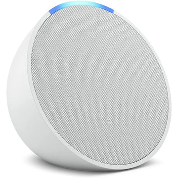 Smart Loudspeaker Amazon Echo Pop White