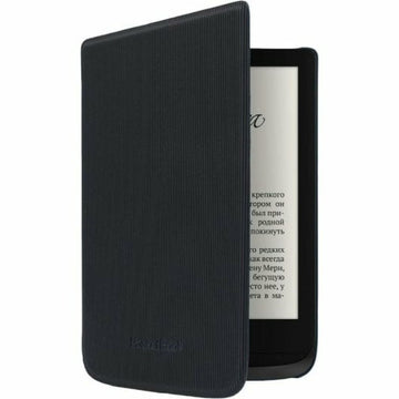 EBook Case PocketBook Black