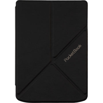 Tablet cover PocketBook H-SO-634-K-WW Black