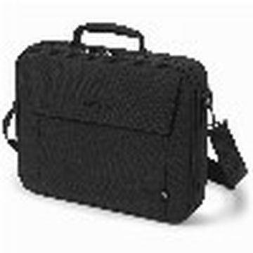 Laptop Case Dicota ECO MULTI BASE Black 17,3"