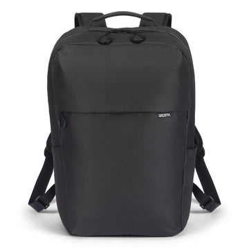 Laptop Backpack Dicota D32115-RPET Black