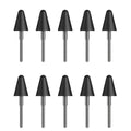 Pointer Rakuten N605-AC-BK-P-PN Black (10 Units)