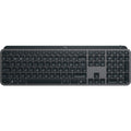 Wireless Keyboard Logitech 920-011579 Qwerty Portuguese Graphite