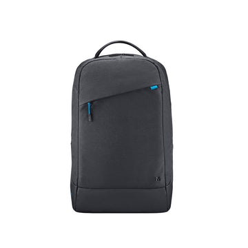 Laptop Backpack Mobilis 025029 Black