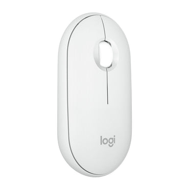 Mouse Logitech 910-007013 White 4000 dpi