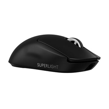 Gaming Mouse Logitech G PRO X SUPERLIGHT 2 Black