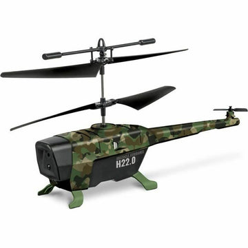 Radio control Helicopter Mondo Ultradrone H22.0