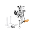 Meat Grinder Metaltex Jack-5