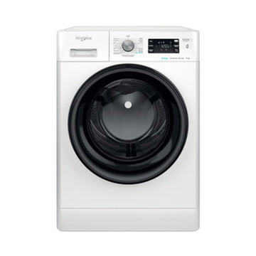 Washer - Dryer Whirlpool Corporation FFB9489BVSPT 59,5 cm 9 kg