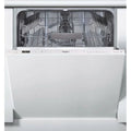 Dishwasher Whirlpool Corporation WRIC 3C26 Customisable 59,5 cm