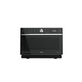 Microwave with Grill Whirlpool Corporation MWSC933SB  33L Black 900 W