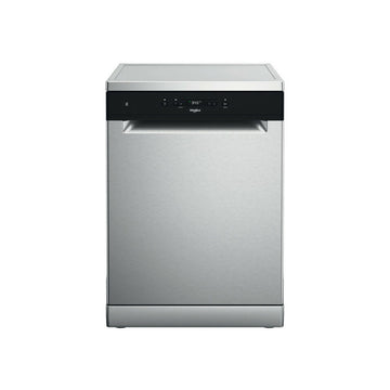 Dishwasher Whirlpool Corporation W2FHD624X 60 cm