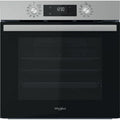 Multipurpose Oven Whirlpool Corporation OMR58HU1X 2900 W 71 L