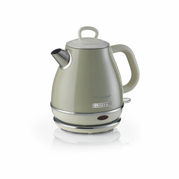 Kettle Ariete 2868 2000 W Beige Metal Plastic 3 L 1 L 1600 W 1630 W