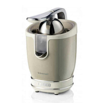 Electric Juicer Ariete 413/03 Beige 85 W 1 L