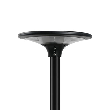 Street lamp Velamp SPIELBERG Polycarbonate 20 W 2300 lm