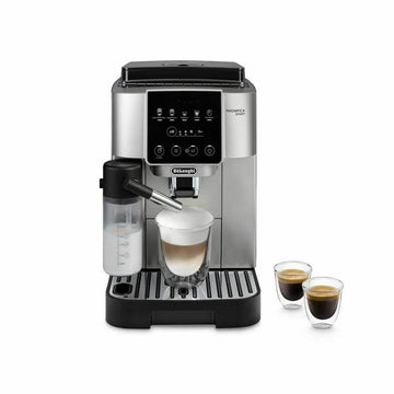 Superautomatic Coffee Maker DeLonghi ECAM 220.80 SB