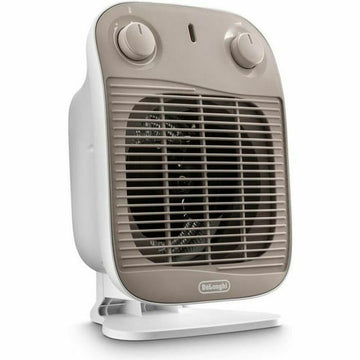 Heater DeLonghi HFS50C22 White 2200 W