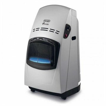 Gas Heater DeLonghi VBF2BUT 4200W Metal