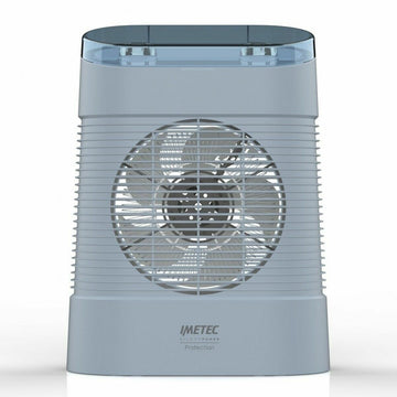 Digital Heater IMETEC 4029 PROTECTION Blue