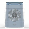 Digital Heater IMETEC 4029 PROTECTION Blue 2100 W