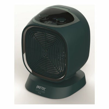 Digital Heater IMETEC 4031 PURESILENT Black 2100 W