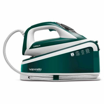 Steam Generating Iron POLTI PLEU0245 1,5 L 2200W Ceramic 2200 W (Refurbished C)