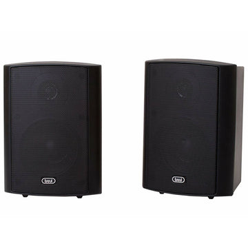 PC Speakers Trevi HTS 9410 Black