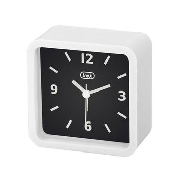 Alarm Clock Trevi SL3820WH White