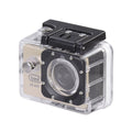 Sports Camera Trevi 2200WF11 Golden