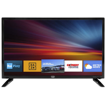 Smart TV Trevi LTV 2409 HD 24" LED