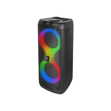 Portable Speaker Trevi Trevi XF 480 KB Black