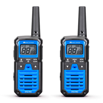 Walkie-Talkie Midland xt-50 pro c1464