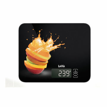 kitchen scale LAICA 15 kg Orange