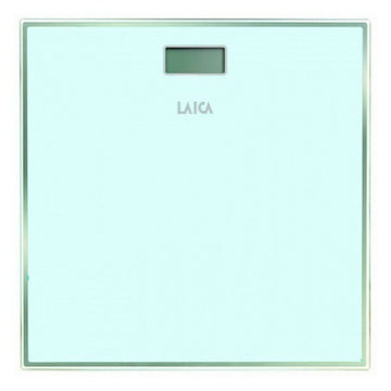 Digital Bathroom Scales LAICA PS1068W LCD White