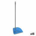 Dustpan La Mopperia U.colors Rubber Metal 29 x 23,6 x 85,7 cm (15 Units) (29 x 23,6 x 85,7 cm)