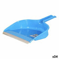 Dustpan La Mopperia U. colors Rubber 31 x 23 x 8 cm (24 Units) (23 x 30,5 x 10 cm)