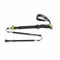 Set of 2 trekking poles Ferrino Spantik