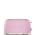 Toaster Smeg TSF02PKEU 1500 W