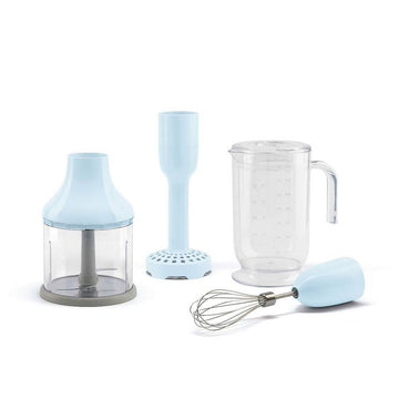 Accessories Set Smeg HBAC11PB