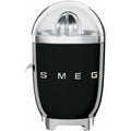 Electric Juicer Smeg CJF11BLEU Black