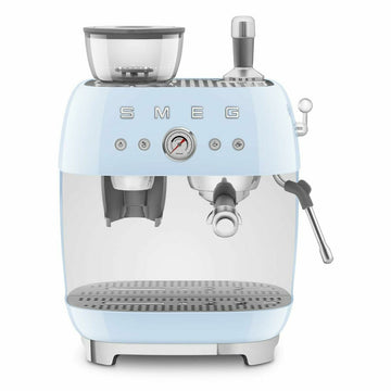 Electric Coffee-maker Smeg EGF03PBEU