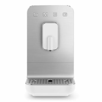 Superautomatic Coffee Maker Smeg BCC11WHMEU White