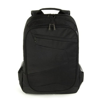 Laptop Backpack Tucano BLABK Black