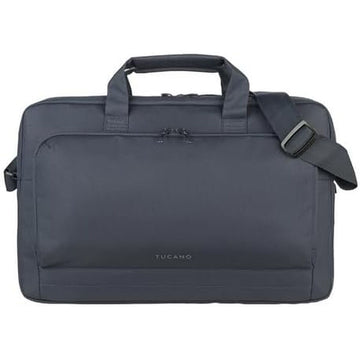 Laptop Case Tucano BSTN-B Blue 16"