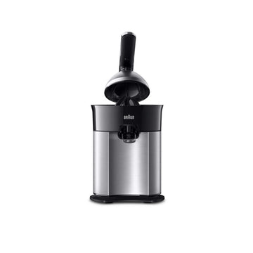 Electric Juicer Braun CJ7050BK Black 160 W 1 L