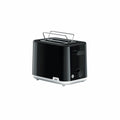 Toaster Braun HT 1010 BK 900 W Black/Silver