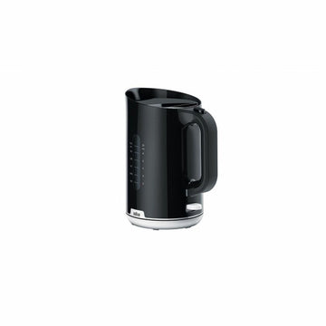 Kettle Braun WK1100BK 1,7 L 2200W Black Plastic 2200 W 1,7 L