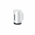 Kettle Braun WK1100 2200W Black White Plastic 2200 W 1,7 L