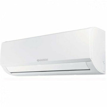 Air Conditioning Olimpia Splendid Aryal S1 Heat pump Split White